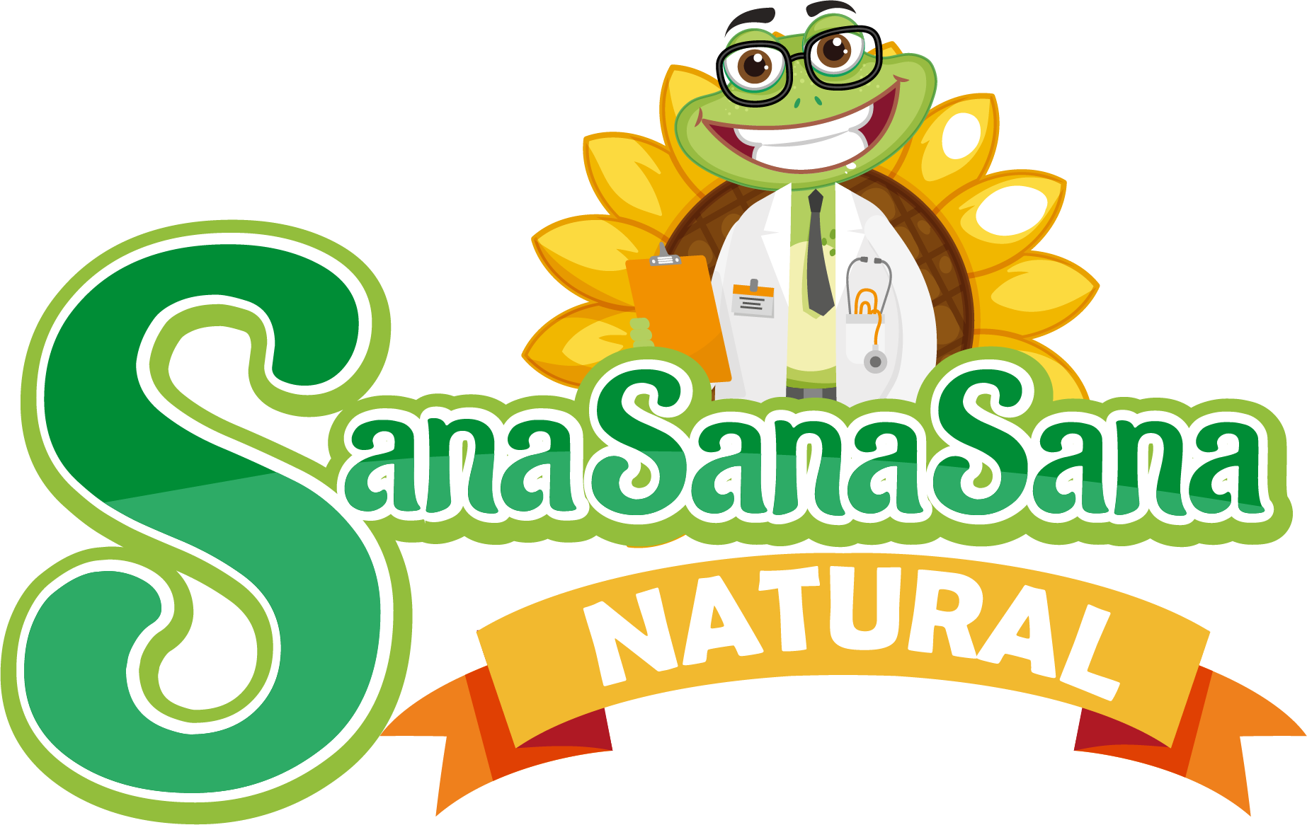 Sana Sana Sana Natural